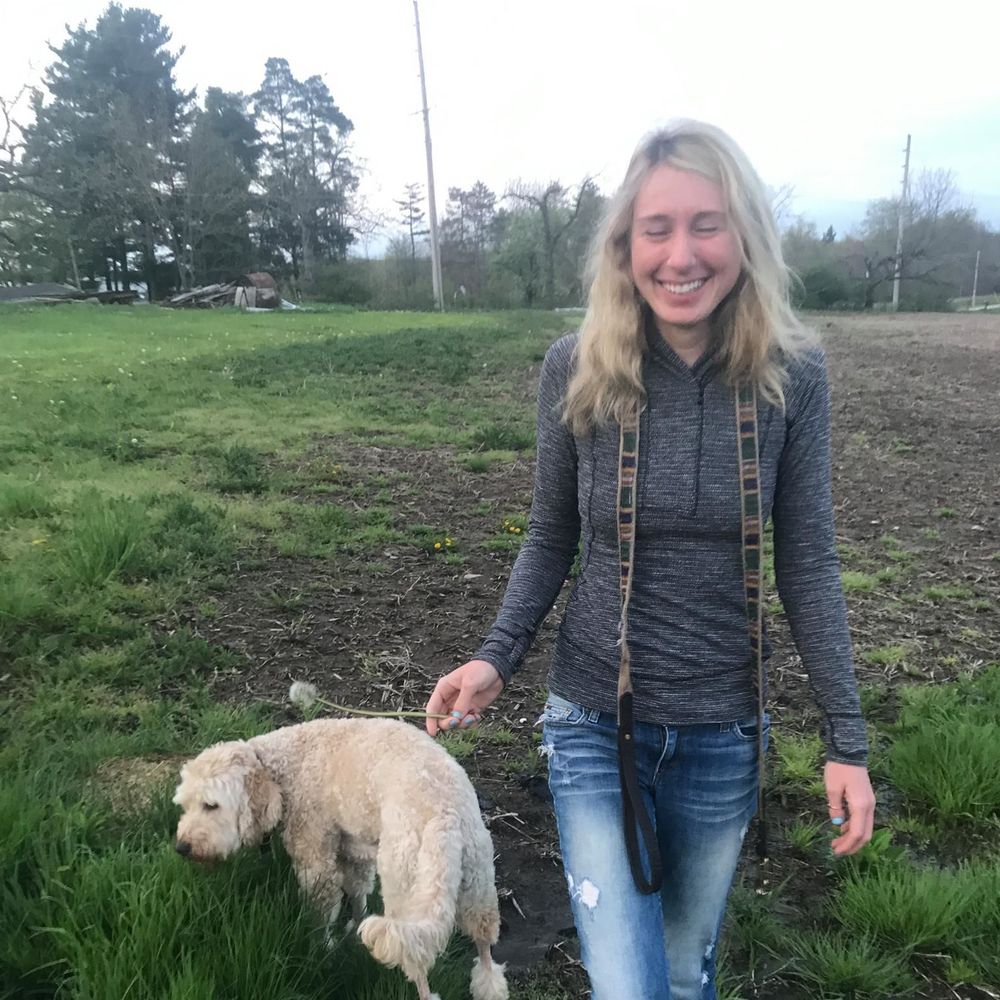 Meet your Posher, Lindsay